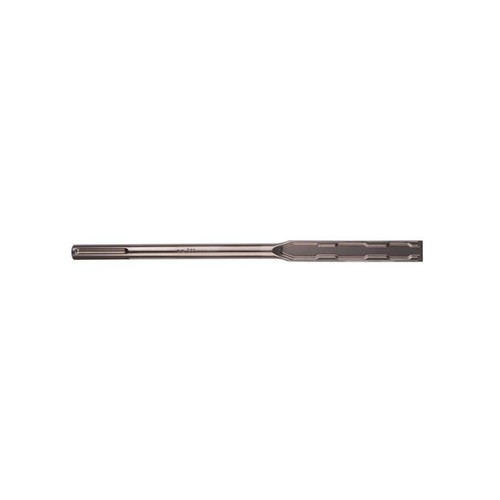 Scalpello piatto 400 - 400, mm