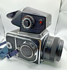 KIEV - 88 fotocamera cccp con
