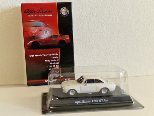 Alfa romeo 1750 gtam - romeo,