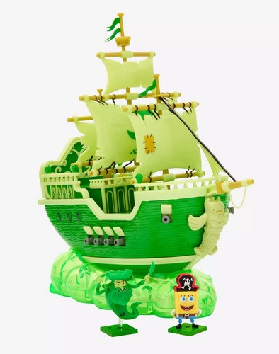 The spongebob movie vinyl - the,