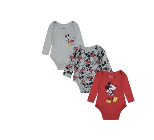 Nwt set disney - set, mickey