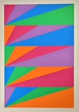 Max Bill, composizione