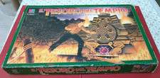 Il Tesoro Del Tempio MB gioco