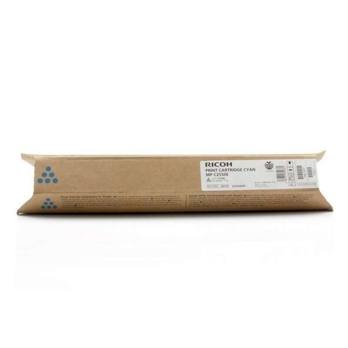 Toner originale ricoh - toner,