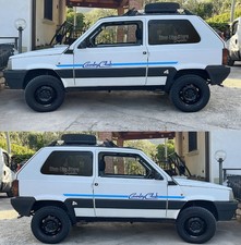 Adesivi Stickers Fasce