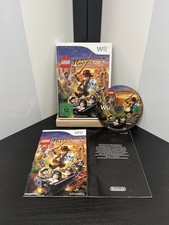 LEGO INDIANA JONES 2