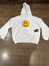 Drew House Mascotte Felpa con