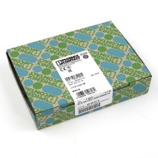 Phoenix Contact Avviamento