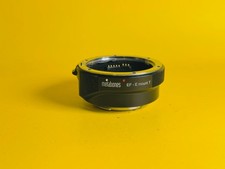 Metabones EF - E Mount T Mount