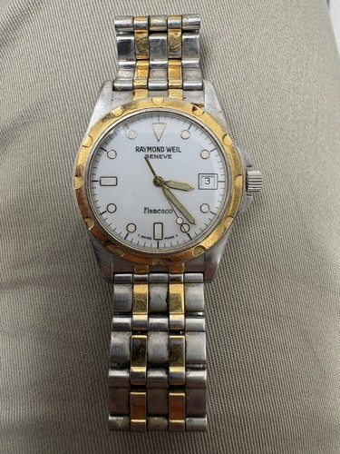 Raymond weil flamenco - raymond,