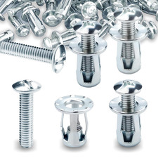 30 Pezzi Tasselli a Espansione