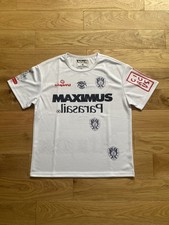 Maglia Travis Scott Utopia