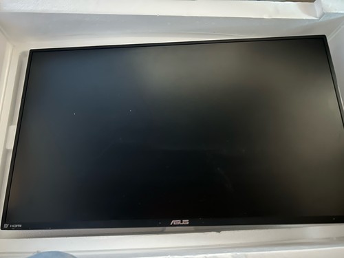 Monitor asus rog - asus,