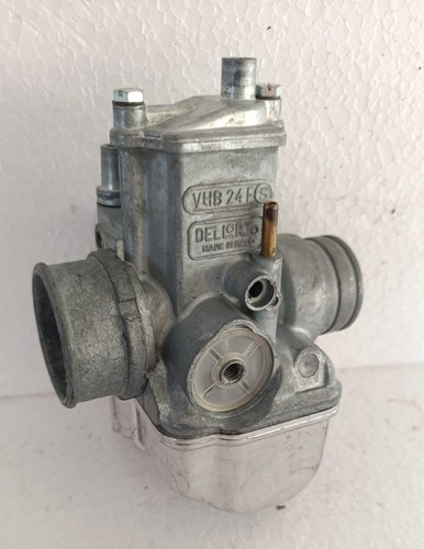 Carburatore dell orto vhb - vhb, 24