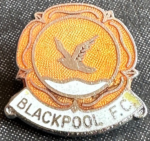 Blackpool vintage club - blackpool,