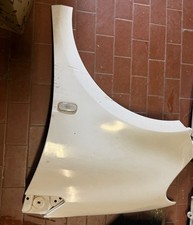 Parafango anteriore smart - parafango, sx