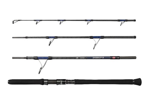 Penn overseas popping - overseas, xt
