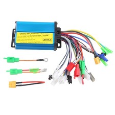  Ricambi Regolatore Elettrico