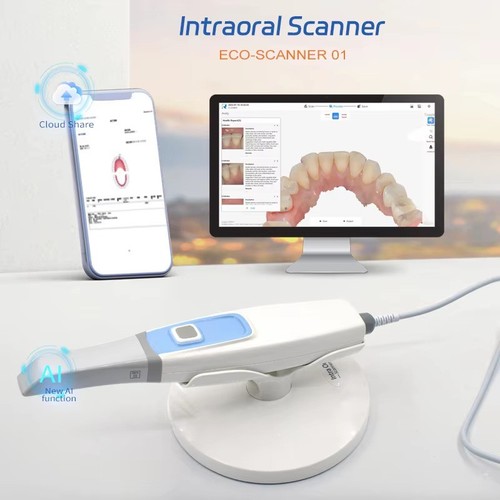 Dental runyes 3ds scanner - runyes,