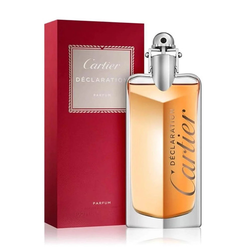 Cartier declaration parfum - declaration,