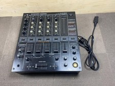 Pioneer DJM-500 DJ Mixer