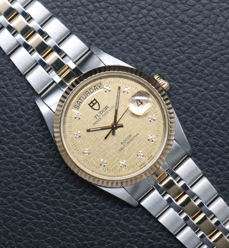 Tudor prince date day - prince, 76213