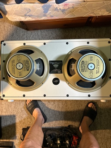 Celestion g12 evh - -,