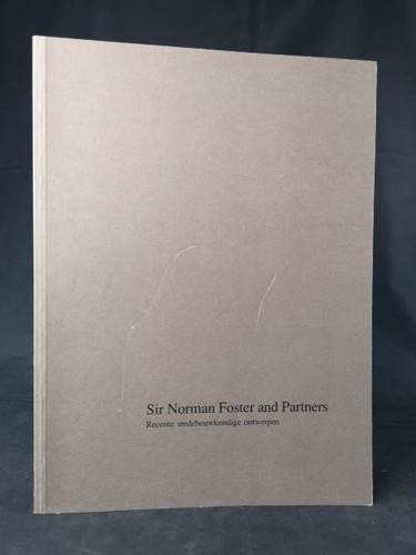 Sir norman foster and partners - foster,
