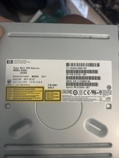 HP Super Multi Light Scribe