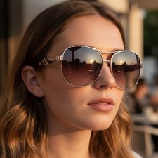 Auth sunglasses R. Cavalli