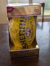 Sherrin AFL Gioco Palla