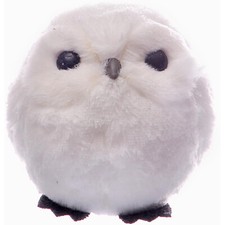 Gufo Ball Diametro 12 cm