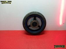 CERCHIO  POSTERIORE  + DISCO