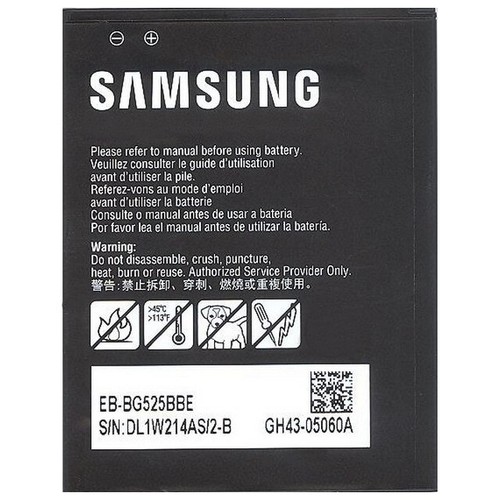 Samsung batteria original - samsung,