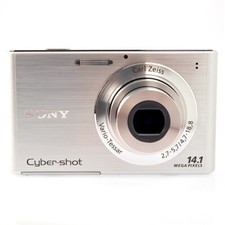 Sony Cyber-Shot DSC-W330