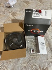 NO PROCESSORE - SOLO DISSIPATORE ORIGINALE Per RYZEN 5 5600