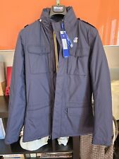 K-way Manfield Uomo Thermo