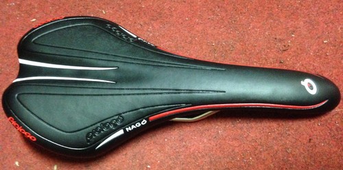 Sella bici prologo nago - sella,