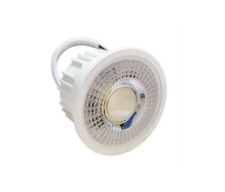 LAMPADINA FARETTO 9W SLIM GU10