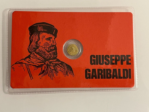 Medaglia commemorativa