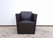 Walter Knoll Elton poltrona in