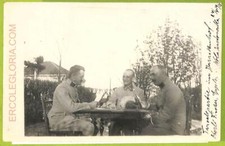 10031 - POLONIA - CARTOLINA D'EPOCA - Wola Justowska (Cracovia) - 1915