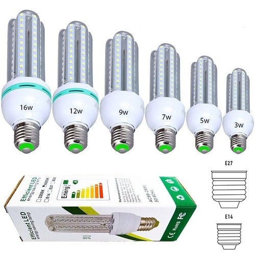 Lampadina led e27 e14 - lampadina,