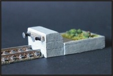 NINIVE 100H Modulo fine