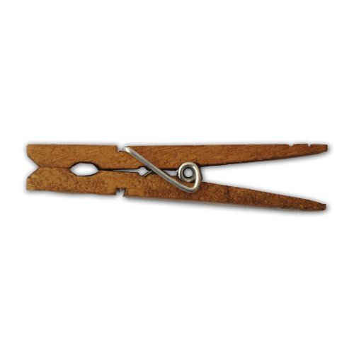 Lwr crafts mollette - in, legno