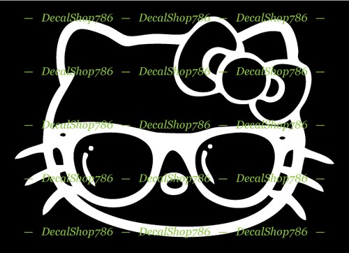 Hello kitty con sfumature - kitty,