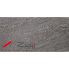 PAVIMENTO PER INTERNO EFFETTO PIETRA ATLAS CONCORDE BRAVE GREY 75X150 RETTIFICAT