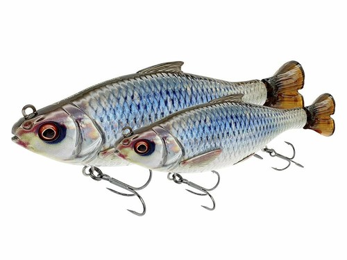 Savage gear hard pulsetail - savage,