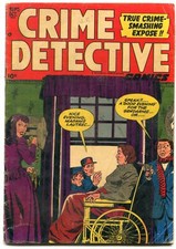 Detective del crimine vol - ., 3