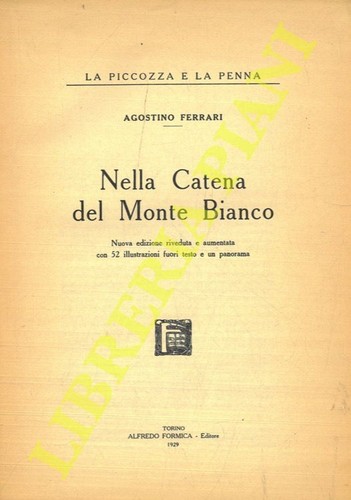 Ferrari agostino nella - -,